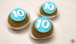 "Dolce" ricordo in onore del campione Maradona: la creazione della pasticceria Seccia
