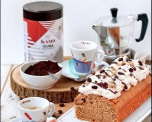 Caffe’ Kamo E Le Ricette Per Allietare Le Festivita’ Natalizie