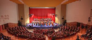 il Capodanno Musicale della Nuova Orchestra Scarlatti su Canale21