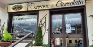 Ad Ospedaletto Il Torrone Selezionato da Gambero Rosso Per Il Natale