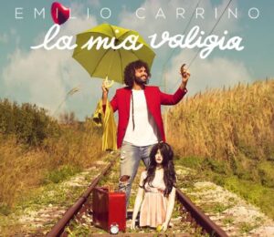 Autori di pop music italiana Emilio Carrino