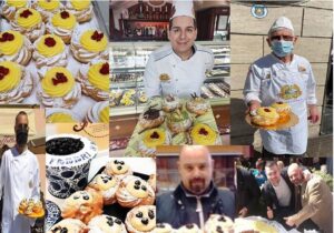 zeppole di san giuseppe 19 marzo storia e ricette