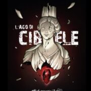 l'ago di cibele, romanzo di Fiocco