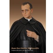 canonizzazione del beato don giustino russolillo