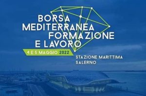 borsa mediterranea formazione e lavoro salerno